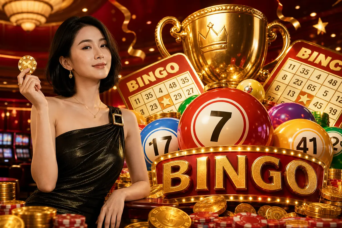 77bbd ভিআইপি পুরস্কার প্রোগ্রাম